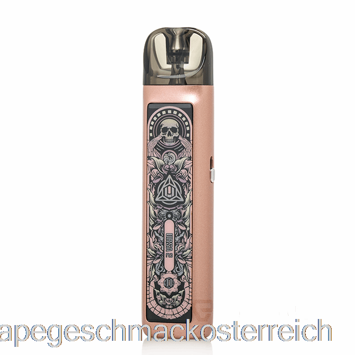 Lost Vape Ursa Nano 2 Pod System Royal Soul Vape Geschmack